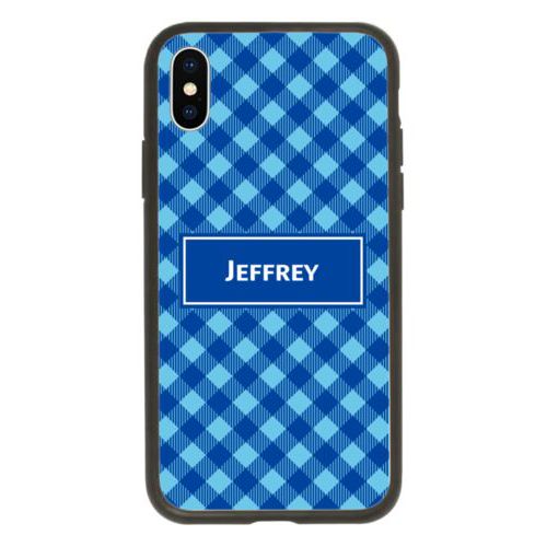 Case for iPhone X/Xs