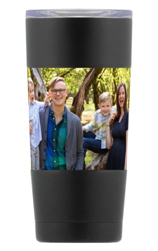 Personalized with a photo Personalized with a photo