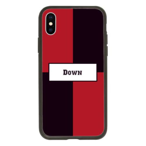 Case for iPhone X/Xs