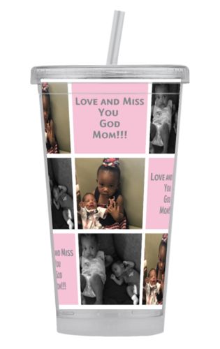 Tumbler 16oz