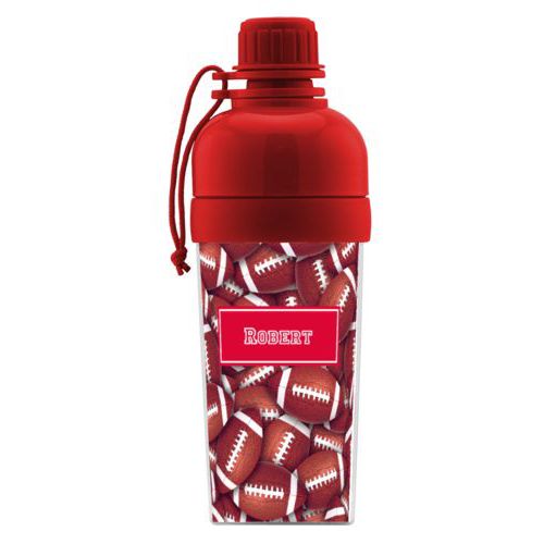 Sports Bottle 12oz