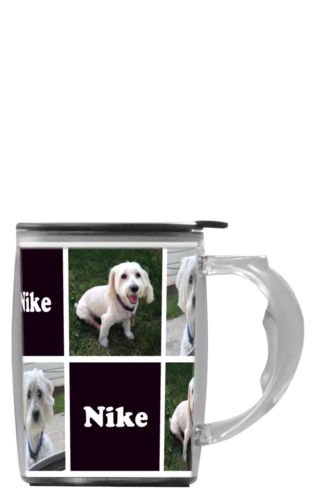 Handle Mug