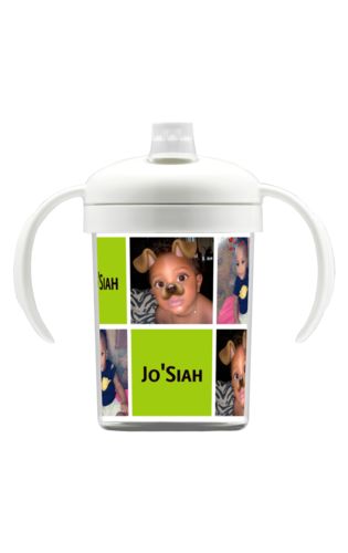 Sippy Cup 10oz