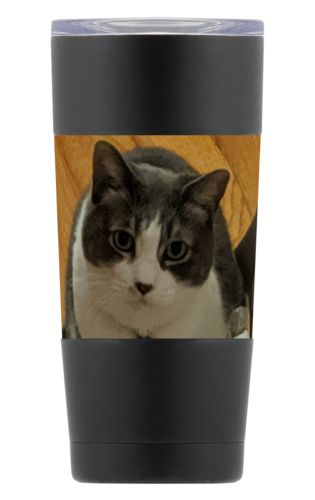 Insulated Steel Mug 20oz