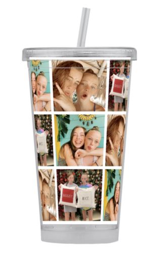 Tumbler 16oz