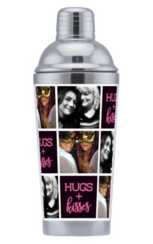 Cocktail Shaker 16oz