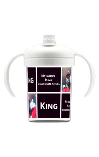 Sippy Cup 10oz