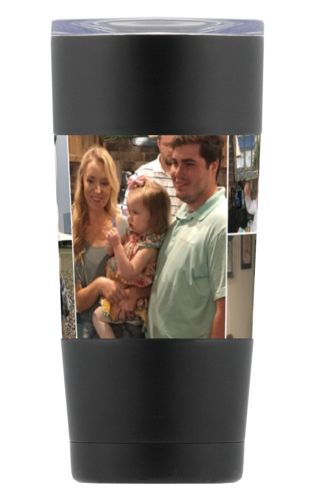 Insulated Steel Mug 20oz