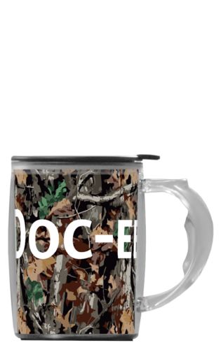 Handle Mug
