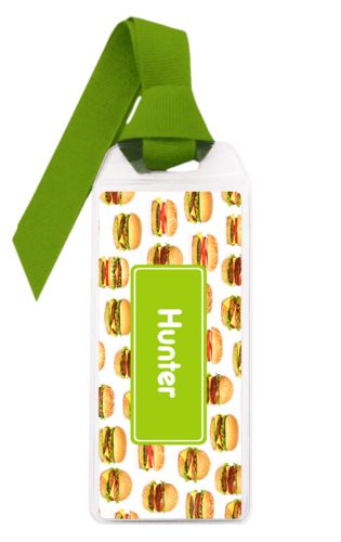 Bookmark