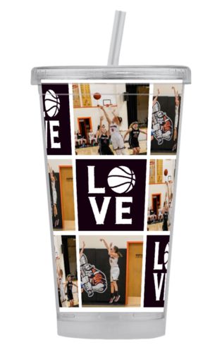 Tumbler 16oz