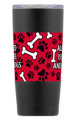 Insulated Steel Mug 20oz
