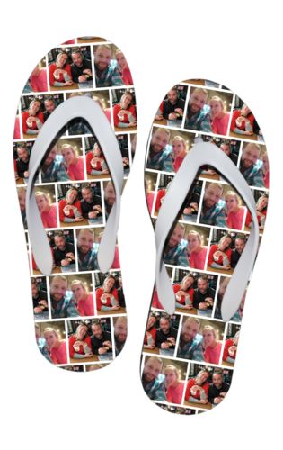Flip Flops Women's Size 9