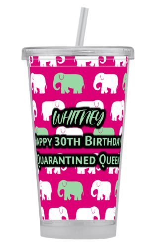 Tumbler 16oz