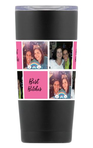 Insulated Steel Mug 20oz