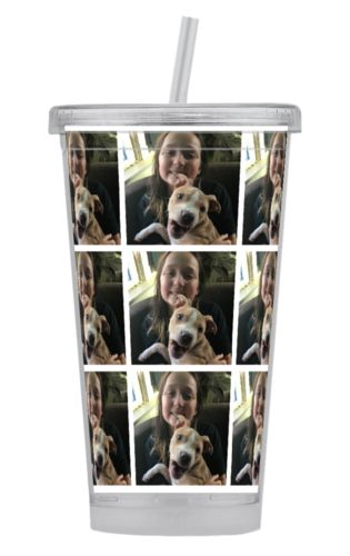 Tumbler 16oz