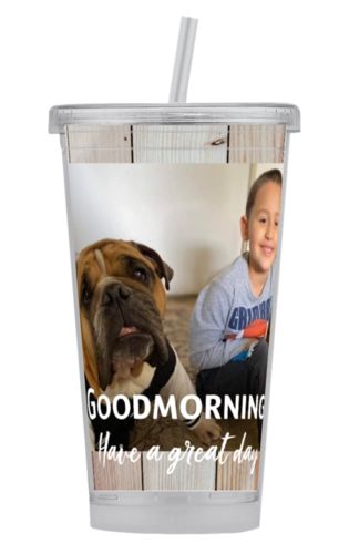 Tumbler 16oz