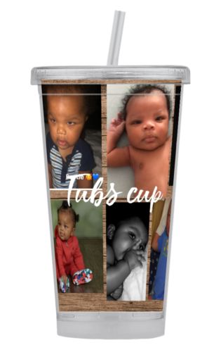 Tumbler 16oz