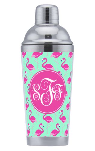 Cocktail Shaker 16oz