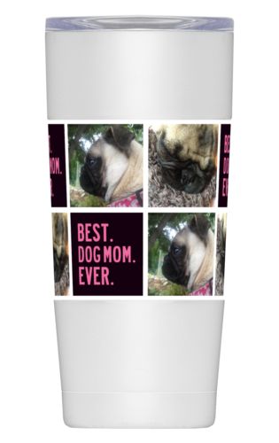 Insulated Steel Mug 20oz