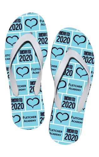 Flip Flops Women's Size 9