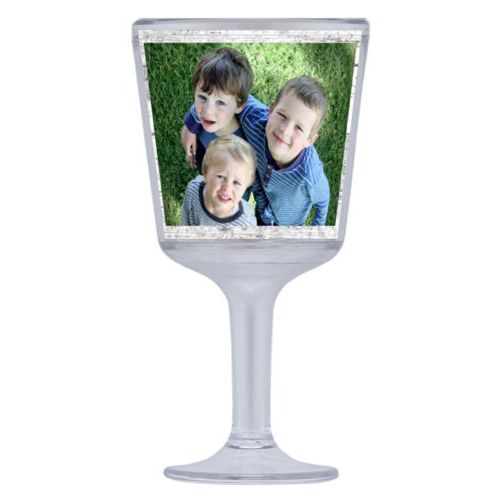 Wine Glass 8oz