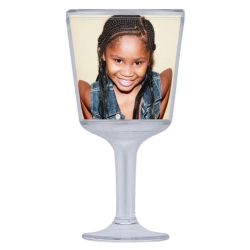 Wine Glass 8oz