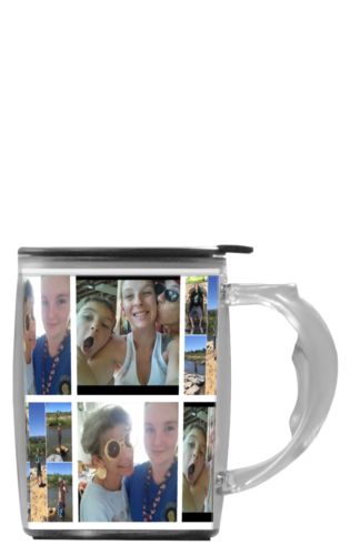 Handle Mug