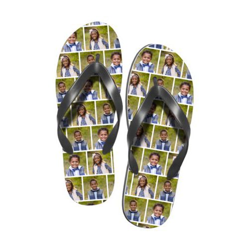 Flip Flops Men's Size 10