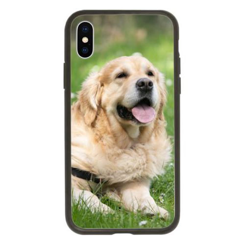 Personalized iphone x case personalized with photo