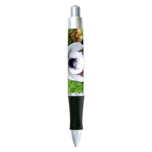 Personalized pen personalized with photo