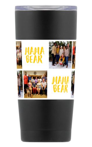 Insulated Steel Mug 20oz