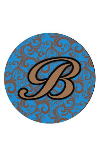 Coasters (Set of 4)