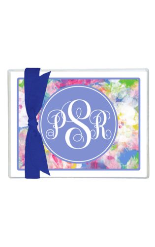 Note Cards (Box of 10)