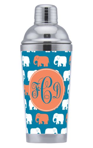 Cocktail Shaker 16oz