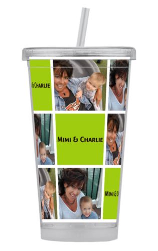 Tumbler 16oz