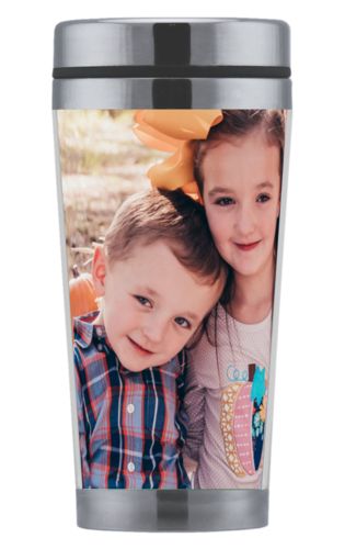 Travel Mug 12oz