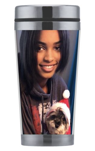 Travel Mug 12oz