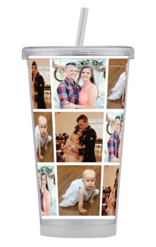 Tumbler 16oz