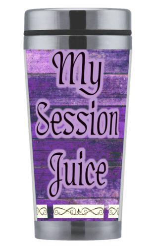 Travel Mug 12oz