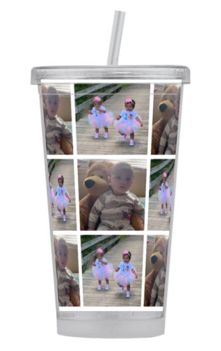 Tumbler 16oz