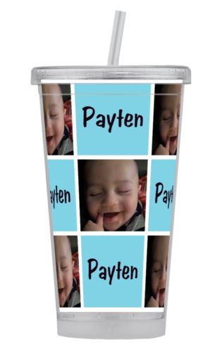 Tumbler 16oz