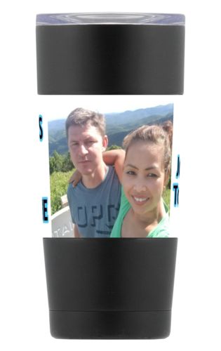 Insulated Steel Mug 20oz