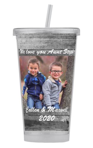 Tumbler 16oz