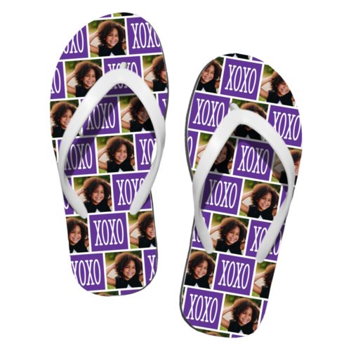 Flip Flops Youth Size 1