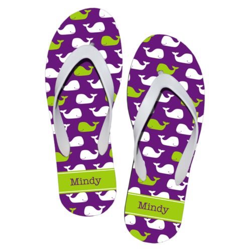Flip Flops Women's Size 9