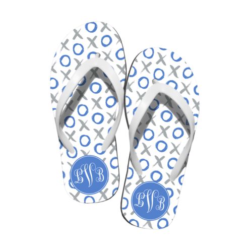 Flip Flops Youth Size 2 Flip Flops Youth Size 2