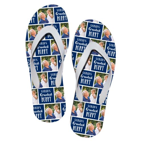 Flip Flops Women's Size 9