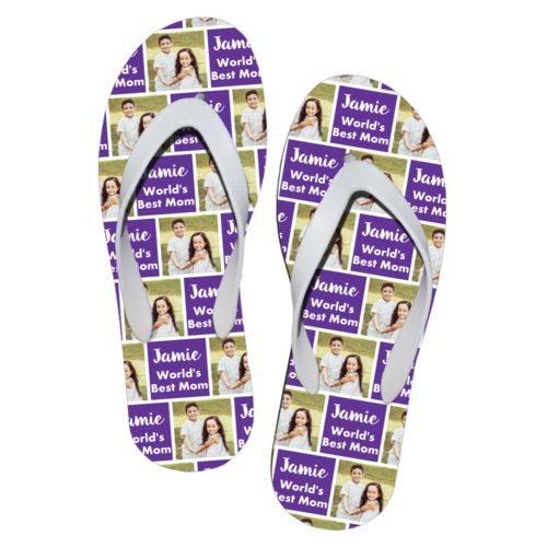 Flip Flops Women's Size 8