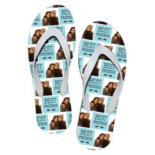 Flip Flops Women's Size 9